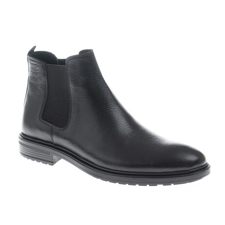 Mason Chelsea Boots // Black (Euro: 39)