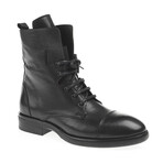 Hank Boots // Black (Euro: 40)