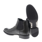 Camden Casual Boots // Black (Euro: 39)