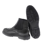 Jay Boots // Black (Euro: 40)