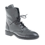 Aiden Boots // Gray (Euro: 40)