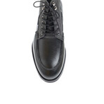 Dante Boots // Gray (Euro: 40)