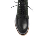 Michael Boots // Khaki (Euro: 44)