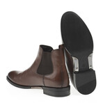 Wyatt Casual Boots // Brown (Euro: 40)