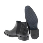 Joey Boots // Black (Euro: 40)