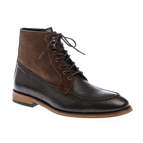 James Boots // Brown (Euro: 39)