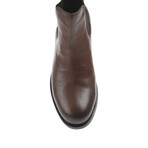 Wyatt Casual Boots // Brown (Euro: 40)