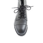 Aiden Boots // Gray (Euro: 40)