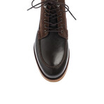 James Boots // Brown (Euro: 40)