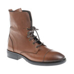 Everett Boots // Tobacco (Euro: 40)