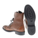 Everett Boots // Tobacco (Euro: 40)