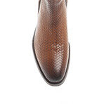 Arnold Boots // Tobacco (Euro: 40)