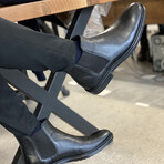 Grayson Chelsea Boots // Black (Euro: 40)