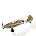 1935 Messerschmitt BF 109 Fighter