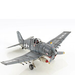 Grumman F6F Hellcat