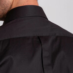 Lewis Shirt // Black (L)