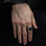Signet Onyx Ring No.5 (8)