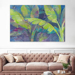 Bermuda Palms (84"L x 54"H x 1.5"D)