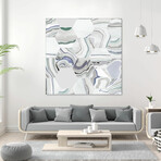 Tranquil Tide I (72"L x 72"H x 1.5"D)