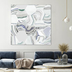 Tranquil Tide I (72"L x 72"H x 1.5"D)