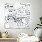 Tranquil Tide I (72"L x 72"H x 1.5"D)