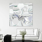 Tranquil Tide I (72"L x 72"H x 1.5"D)