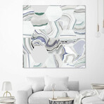 Tranquil Tide I (72"L x 72"H x 1.5"D)