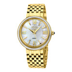 GV2 Ladies Genoa Swiss Quartz // 12532