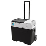 LiONCooler Portable Rechargeable Cooler Freezer Chest // 52 Qt.