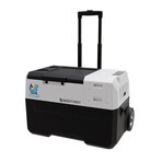 LiONCooler Portable Rechargeable Cooler Freezer Chest // 32 Qt.