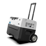 LiONCooler Portable Rechargeable Cooler Freezer Chest // 32 Qt.