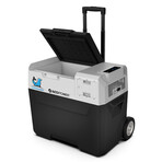 LiONCooler Portable Rechargeable Cooler Freezer Chest // 42 Qt.