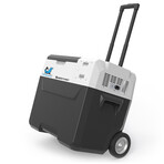 LiONCooler Portable Rechargeable Cooler Freezer Chest // 42 Qt.