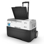 LiONCooler Portable Rechargeable Cooler Freezer Chest // 32 Qt.