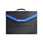 LTK 120W Foldable Solar Panel Kit With ProteusX 20A Charge Controller