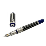 Icon Collection Sinatra Fountain Pen // ISICF2SS // Store Display