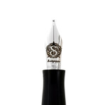 Duchess Of York Limited Edition Fountain Pen // ISDYN8CY
