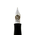 Duchess Of York Limited Edition Fountain Pen // ISDYN6CY