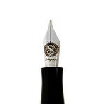 Duchess Of York Limited Edition Fountain Pen // ISDYN6CO