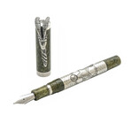 Chinese Zodiac Collection Goat Limited Edition Fountain Pen // ISGTN5SG // Store Display