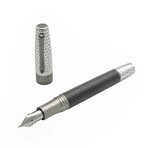 Extra Hi-Tech Limited Edition Fountain Pen // ISEXT2FC // Store Display