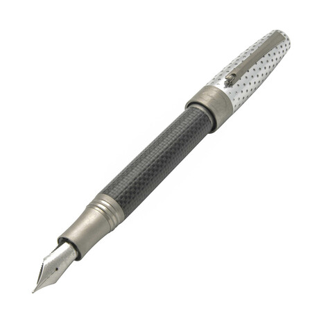 Extra Hi-Tech Limited Edition Fountain Pen // ISEXT2FC // Store Display