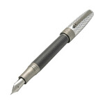 Extra Hi-Tech Limited Edition Fountain Pen // ISEXT2FC // Store Display