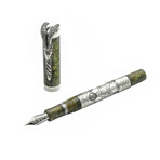 Chinese Zodiac Collection Goat Limited Edition Fountain Pen // ISGTN3SG // Store Display