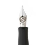 Duchess Of York Limited Edition Fountain Pen // ISDYN5CD