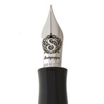 Duchess Of York Limited Edition Fountain Pen // ISDYN3CO