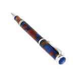 Ducale Murano Astratto Rollerball Pen // ISDURRIA // Store Display