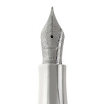 Bartolomeo Ferracina Limited Edition Fountain Pen // ISBFN3CR // Store Display