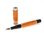 Duchess Of York Limited Edition Fountain Pen // ISDYN5CO