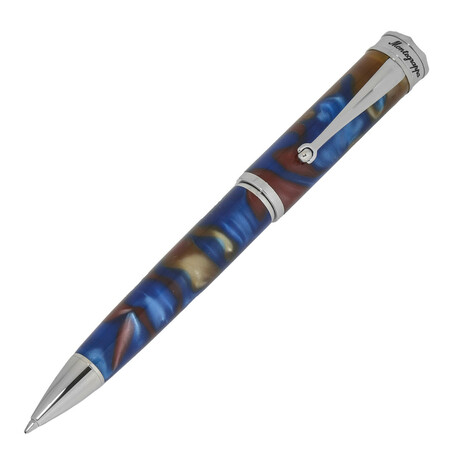 Ducale Murano Astratto Ballpoint Pen // ISDURBIA // Store Display